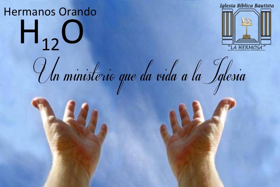 Culto de Oración 